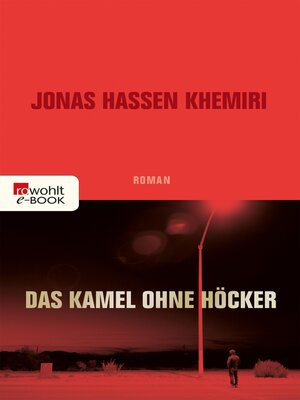 cover image of Das Kamel ohne Höcker
